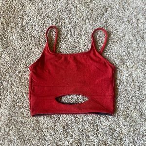 5️⃣❤️Five the Lable Flex Airbrush Bra